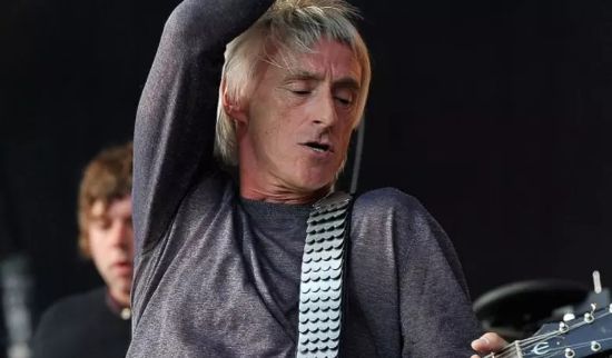 PAUL WELLER'İN EN İYİ 50 ŞARKISI 